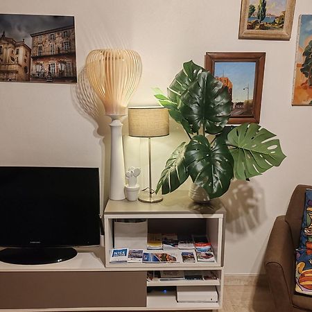 Central Studio Nicea Zewnętrze zdjęcie