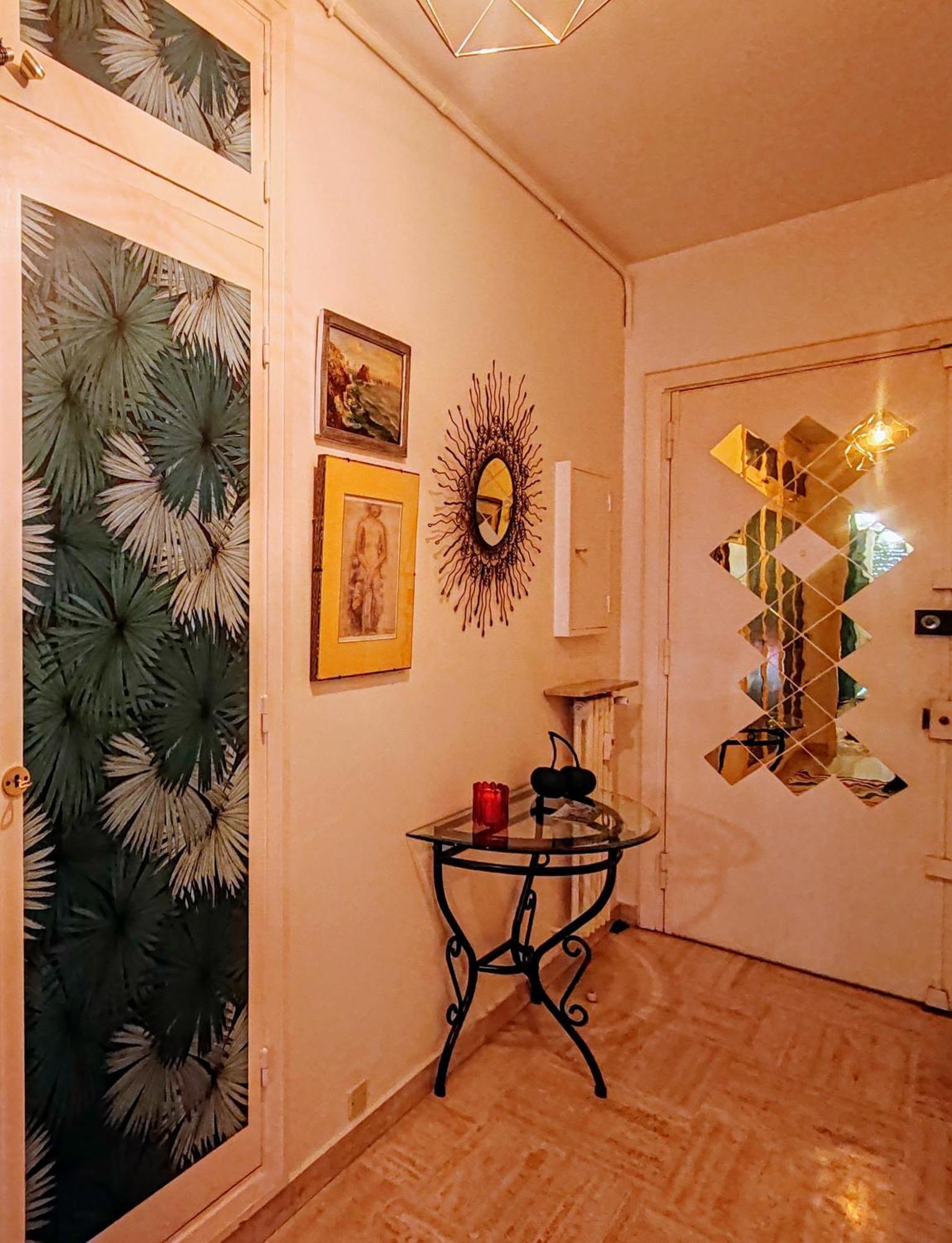 Central Studio Nicea Zewnętrze zdjęcie