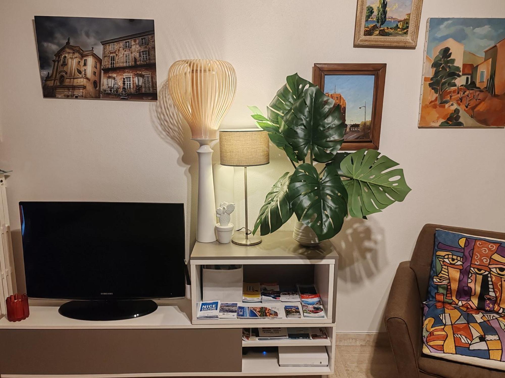 Central Studio Nicea Zewnętrze zdjęcie